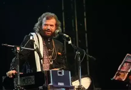 Hansraj Hans